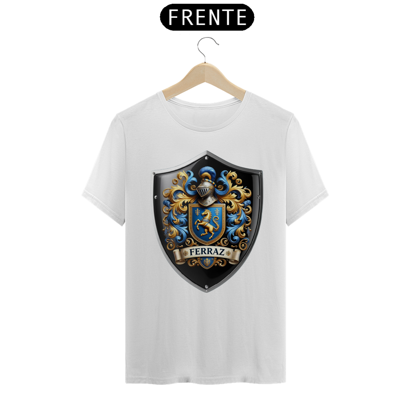 ESCUDO FERRAZ 1