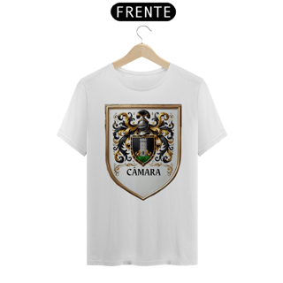Nome do produto ESCUDO CÂMARA