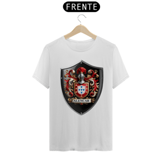 Nome do produto ESCUDO ALENCAR