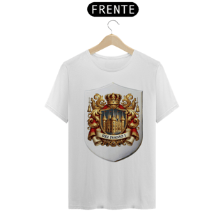 Nome do produto ESCUDO REI IVANIO I