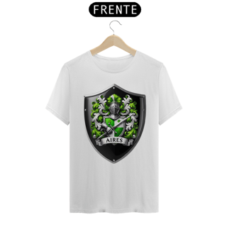 Nome do produto ESCUDO AIRES