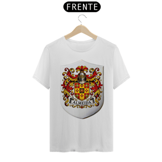 Nome do produto ESCUDO ALMEIDA