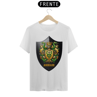 Nome do produto ESCUDO ANDRADE