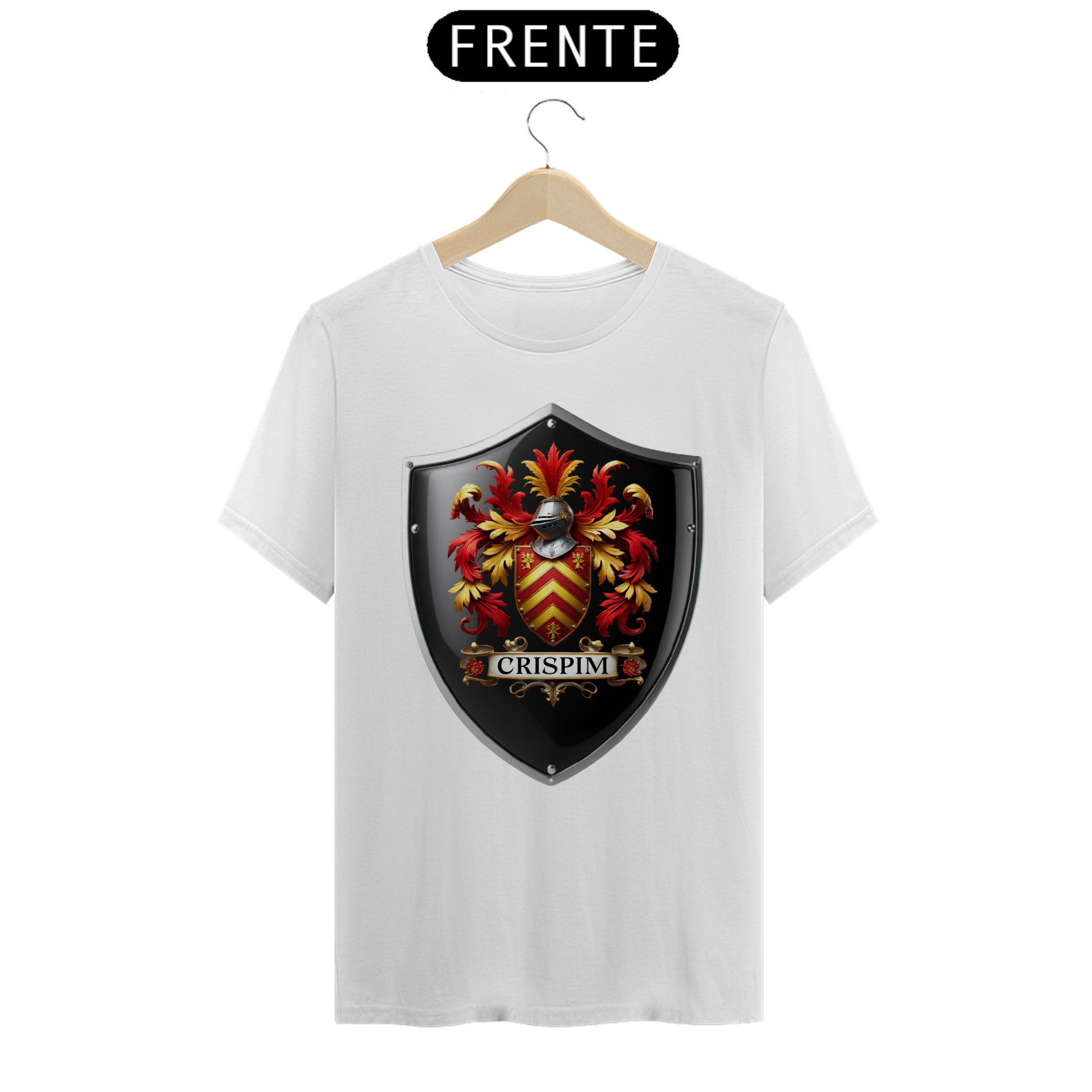 ESCUDO CRISPIM 2
