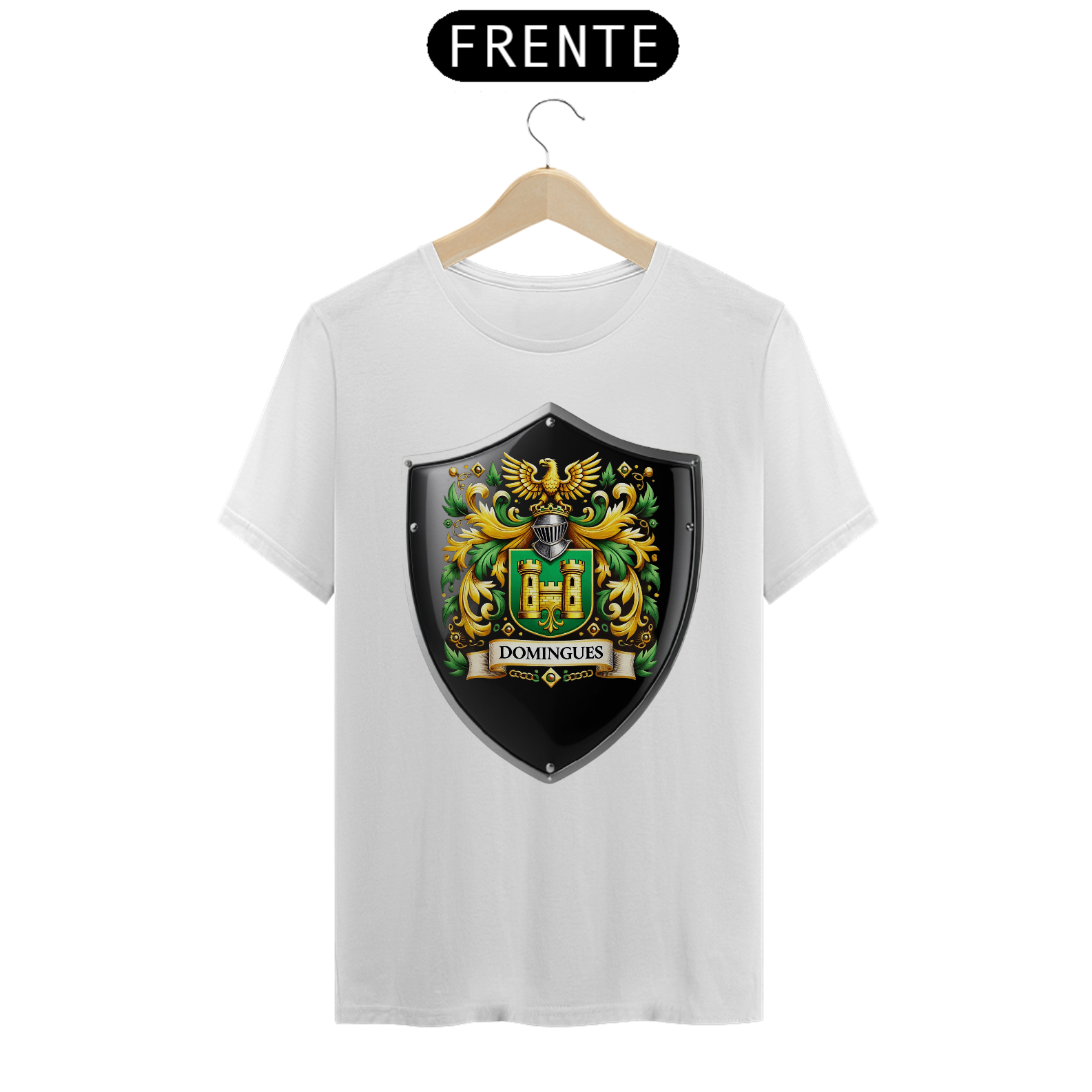 ESCUDO DOMINGUES