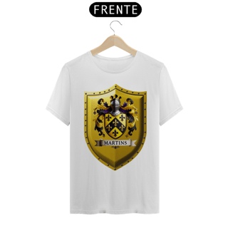 Nome do produto ESCUDO MARTINS 1