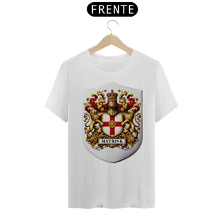 Nome do produto ESCUDO MAYRINK 1