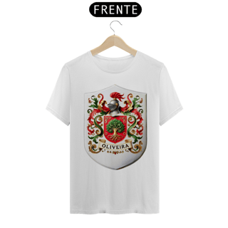 Nome do produto ESCUDO OLIVEIRA