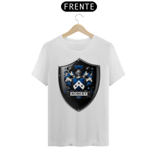 ESCUDO ROBERT