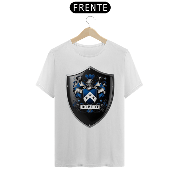 ESCUDO ROBERT