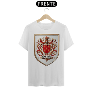 Nome do produto ESCUDO BASTOS
