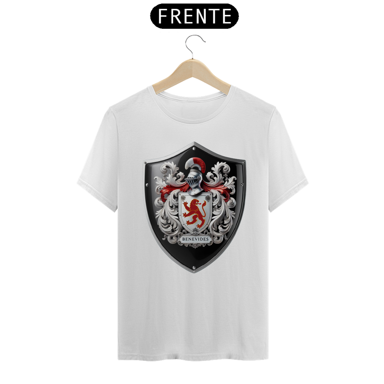 ESCUDO BENEVIDES