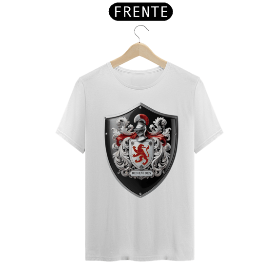 ESCUDO BENEVIDES