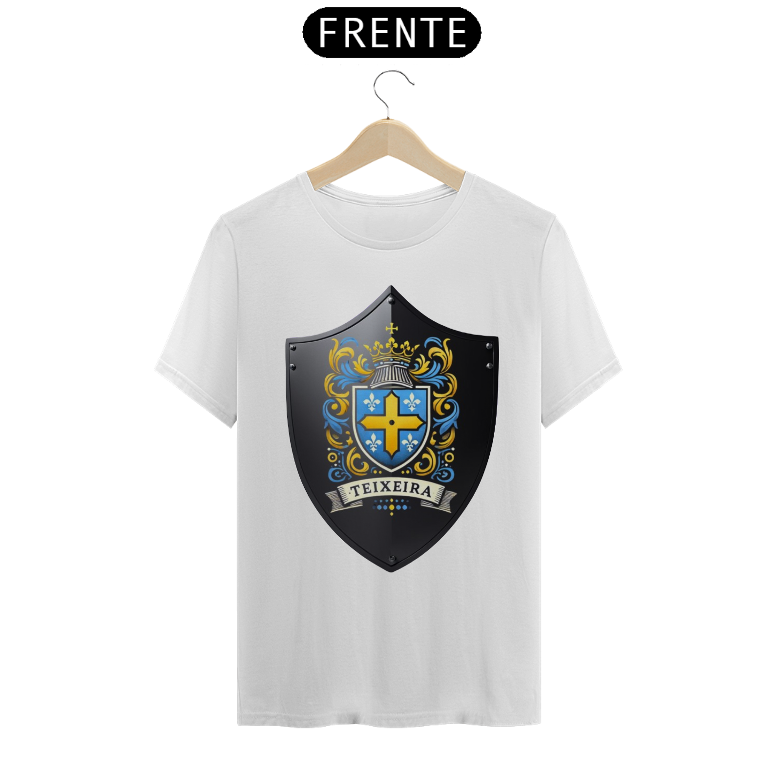 ESCUDO TEIXEIRA 1
