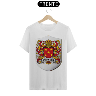 Nome do produto ESCUDO FONSECA 1