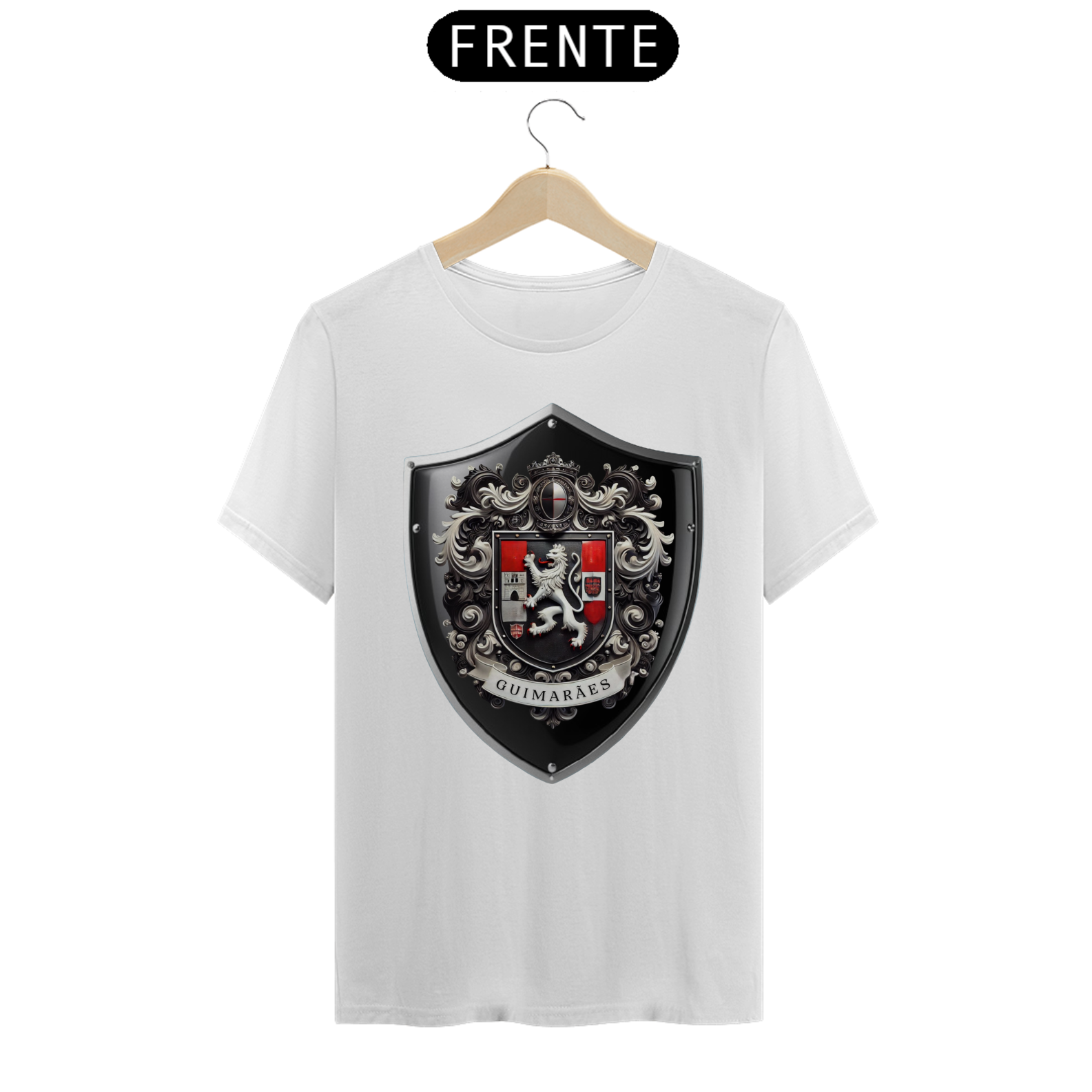 ESCUDO GUIMARÃES 1