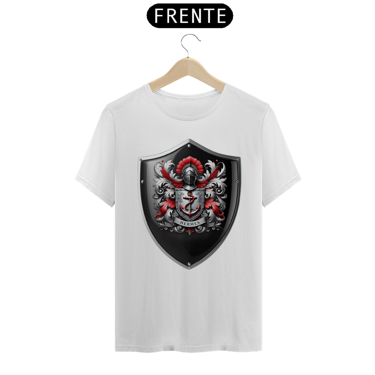 Nome do produto: ESCUDO HERMES 1