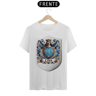 Nome do produto ESCUDO LINS 1
