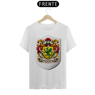 Nome do produto ESCUDO PASSOS 1