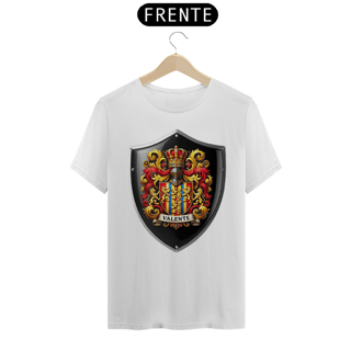 Nome do produto ESCUDO VALENTE 1