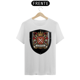 Nome do produto ESCUDO XIMENES 1