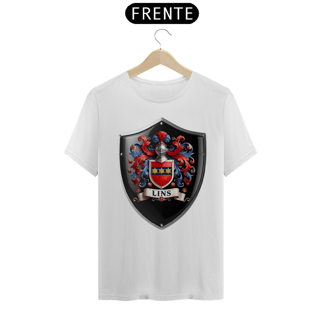 ESCUDO LINS