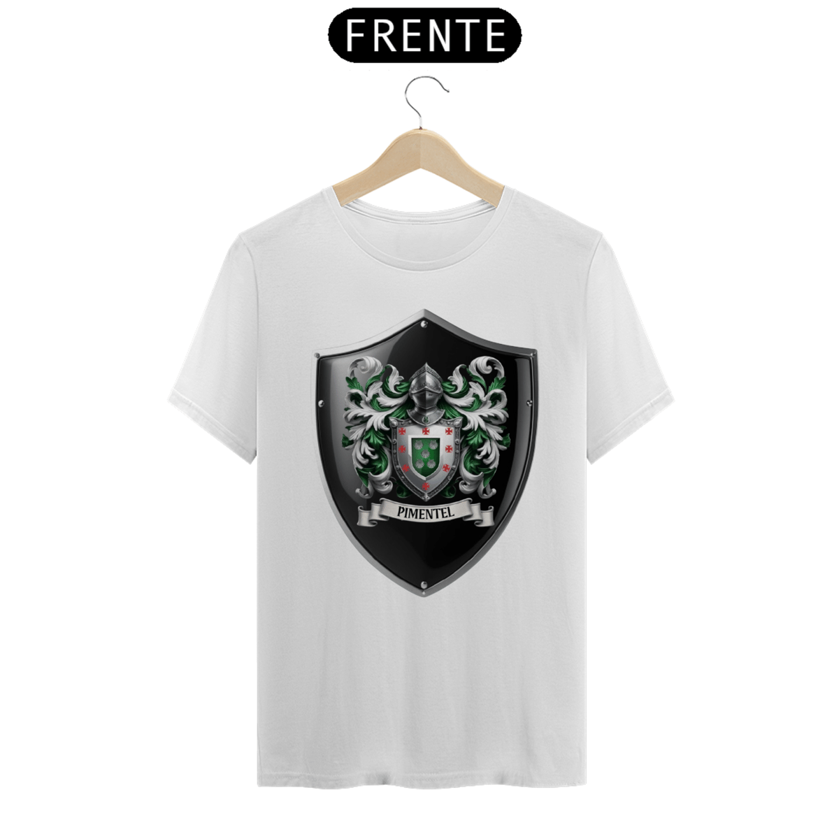 Nome do produto: ESCUDO PIMENTEL