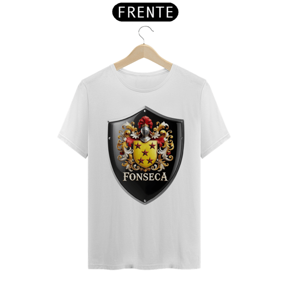 ESCUDO FONSECA