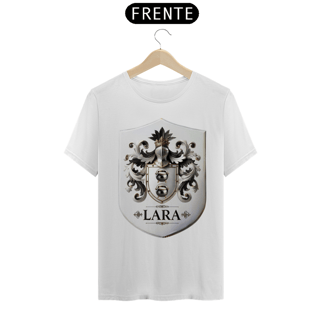Nome do produto ESCUDO LARA