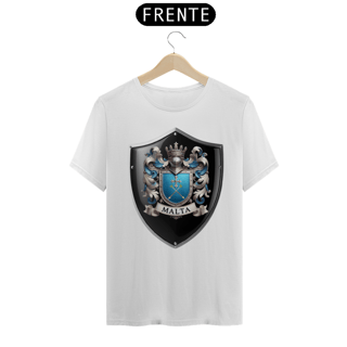 Nome do produto ESCUDO MALTA