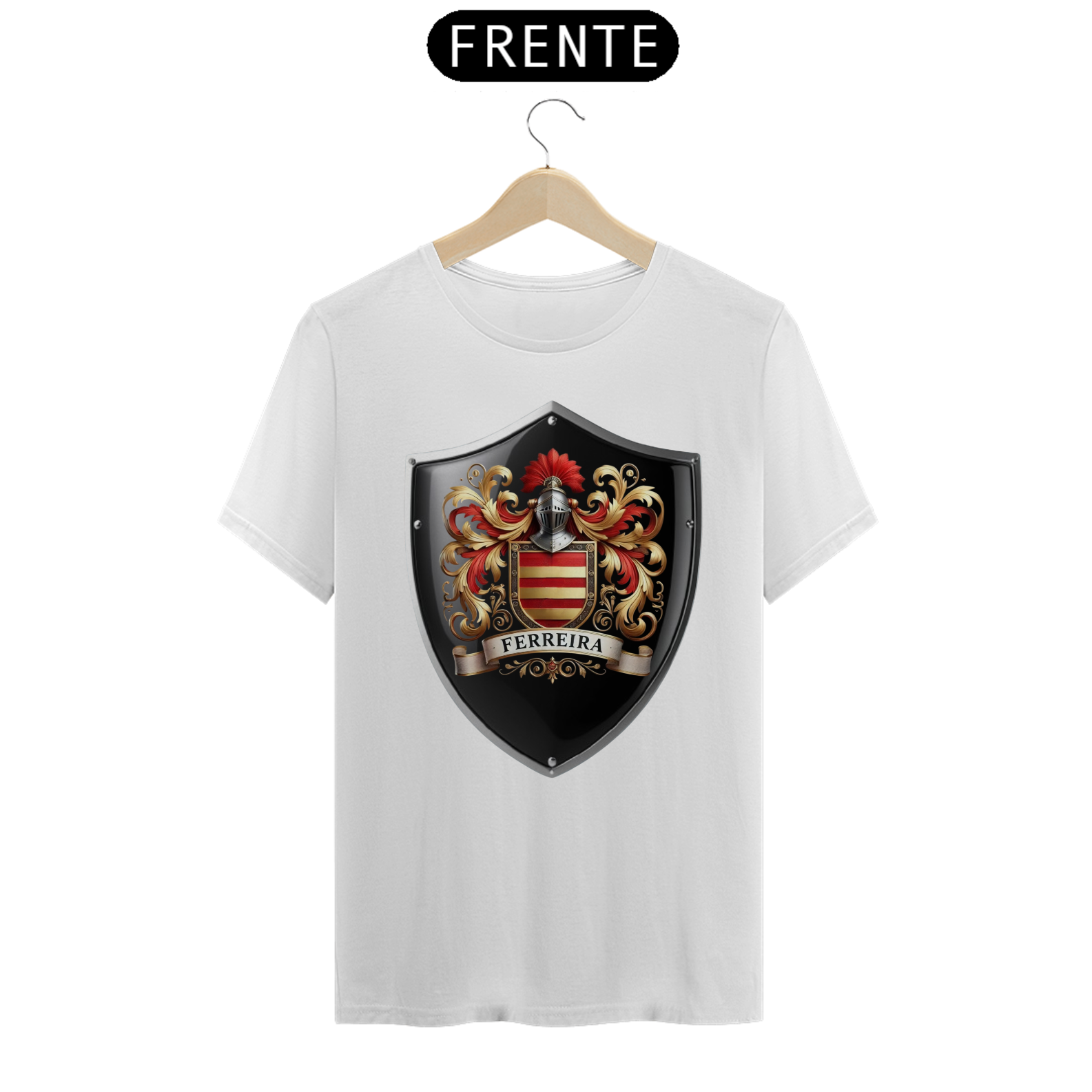 ESCUDO FERREIRA