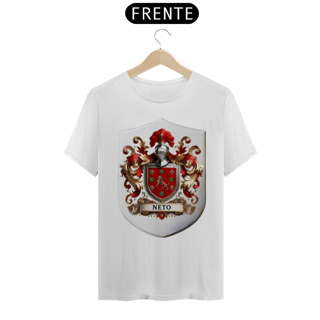 Nome do produto ESCUDO NETO