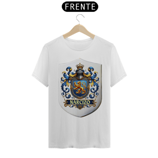 Nome do produto ESCUDO NARCIZO