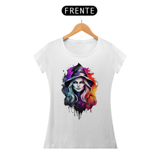 Nome do produto A Bruxa do Crepúsculo Misterioso (FEMININA)