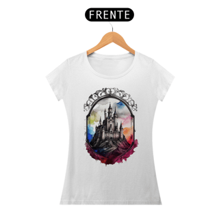 Nome do produto A Torre dos Segredos Perdidos (FEMININA)