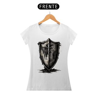 Nome do produto A Derrota do Ferro (FEMININA)