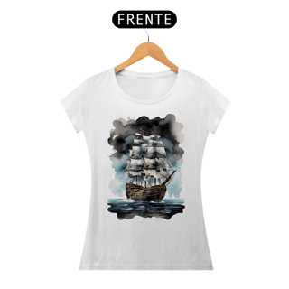Nome do produto O Corsário das Noites Tempestuosas (FEMININA)