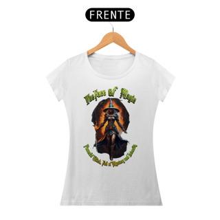 Nome do produto O Rosto da Magia (FEMININA)