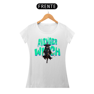 Nome do produto Vingança da bruxa (FEMININA)