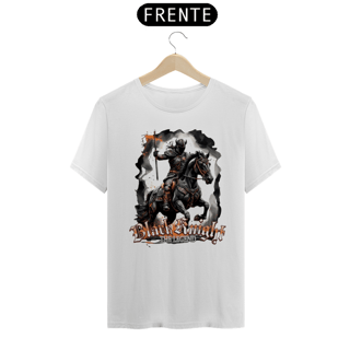Cavaleiro Negro - Black Knight (UNISSEX)