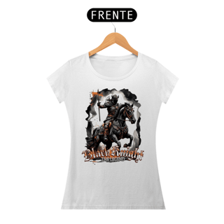 Nome do produto Cavaleiro Negro - Black Knight (FEMININA)