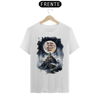 Nome do produto O Forte da Noite de Luar - The Fort of the Moonlit Night (UNISSEX)