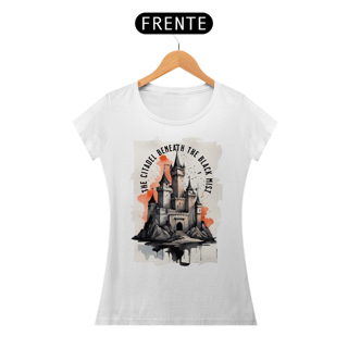 Nome do produto O Forte da Noite de Luar - The Fort of the Moonlit Night (FEMININA)
