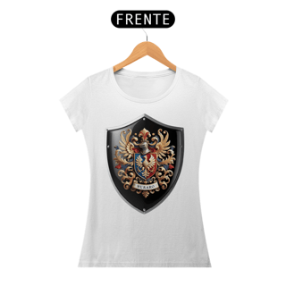 Nome do produto ESCUDO MURARO (FEMININO)