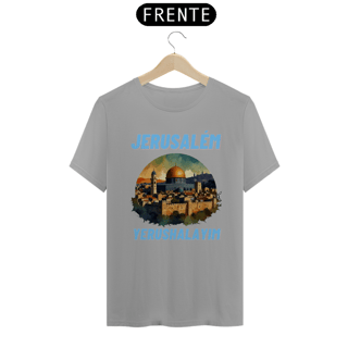 Nome do produto Yerushalayim