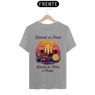 Nome do produto Benção do Vinho e Frutas