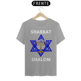 Nome do produto Shabbat Shalom