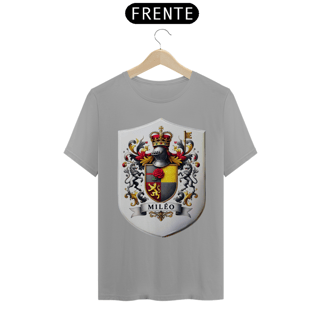 Nome do produto ESCUDO MILÉO 2