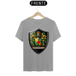 Nome do produto ESCUDO MENDONÇA