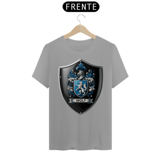 Nome do produto ESCUDO WOLF